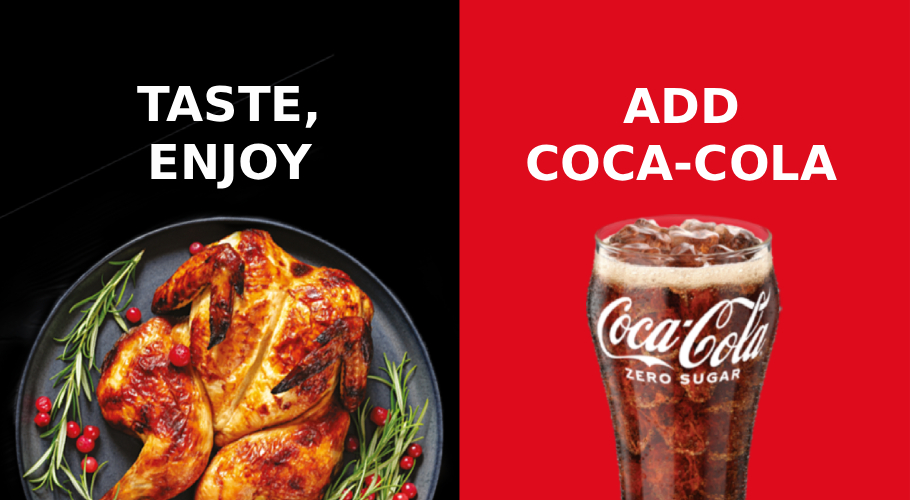 Coca Cola