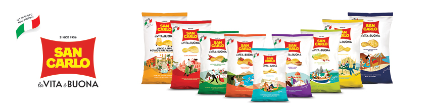 San Carlo chips