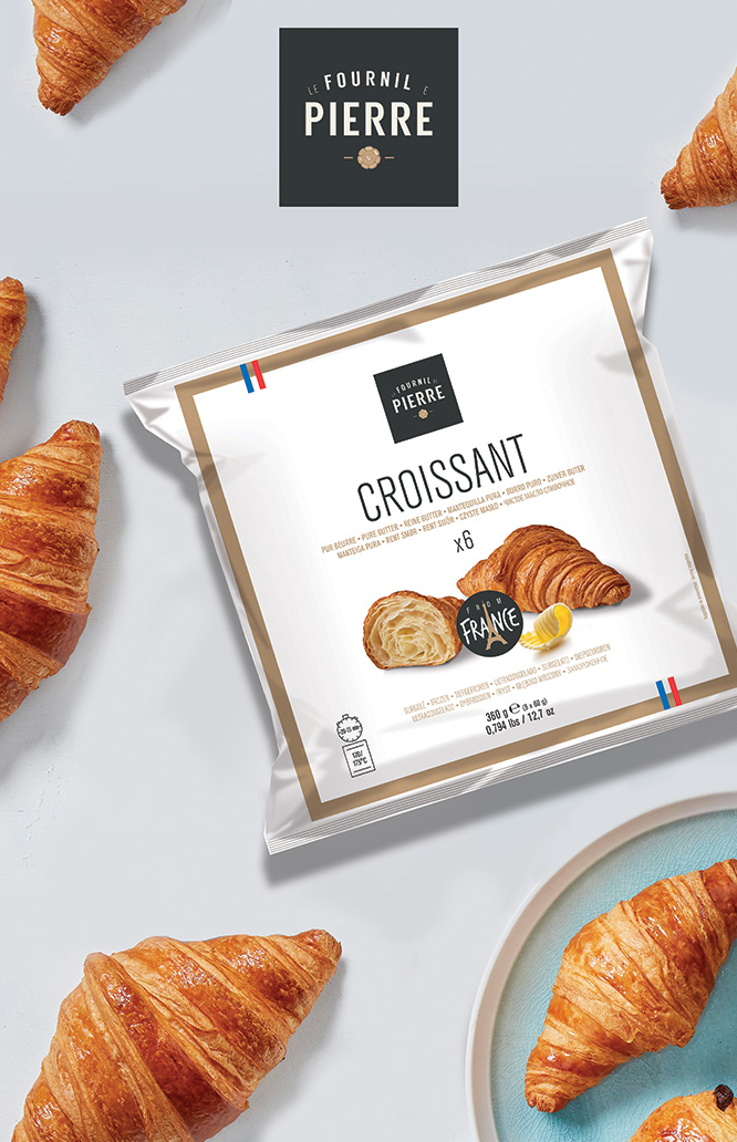 Croissant