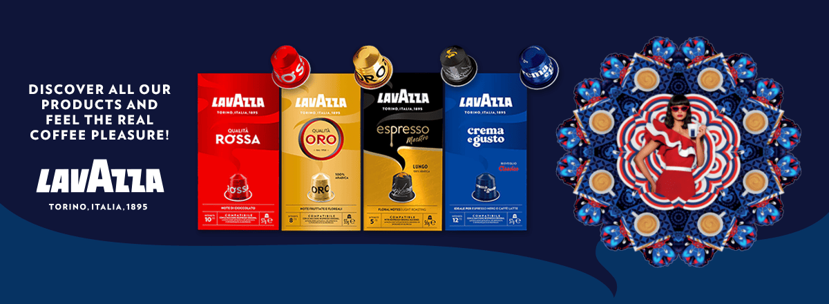 Lavazza