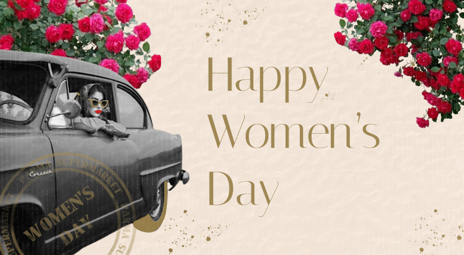 women day