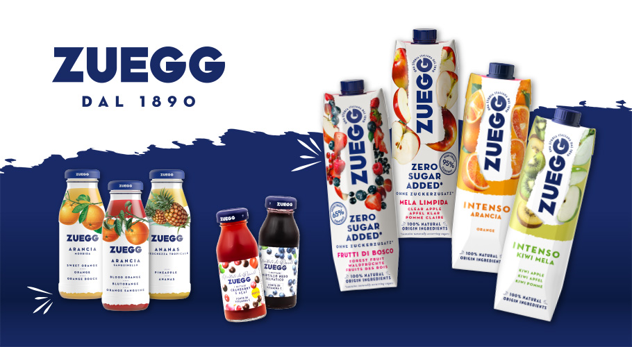 Zuegg