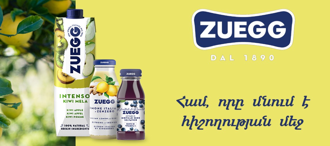 Zuegg